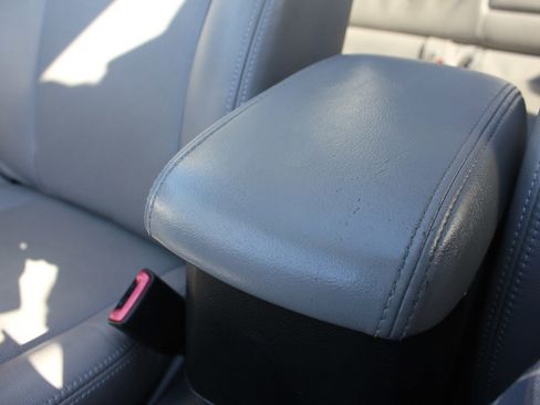 Used 2015 Subaru Forester 2.5i Limited image 24