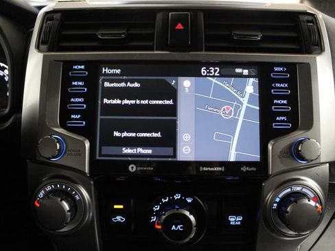 Used 2020 Toyota 4Runner SR5 image 19