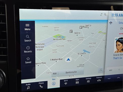 Certified 2021 Ford F150 Lariat AWD/4WD image 20