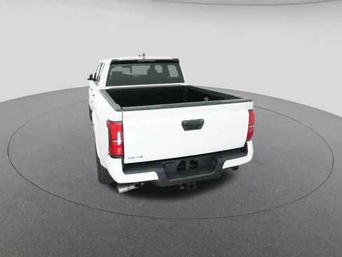 New 2025 Toyota Tacoma SR5 image 6