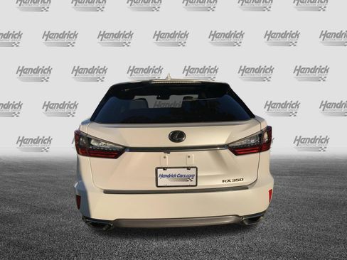Used 2017 Lexus RX 350 350 image 9