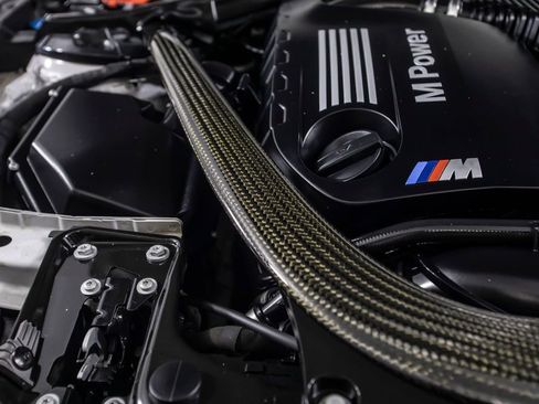 Used 2020 BMW M2 Competition w/ M Driver's Package RWD image 55