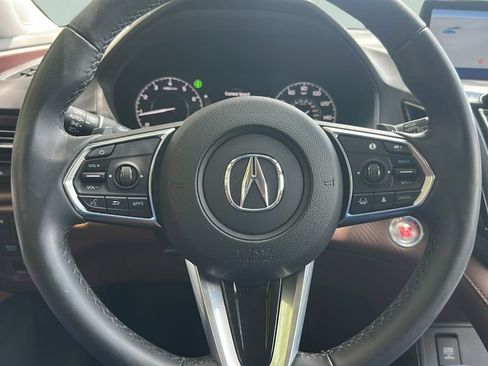 Used 2023 Acura RDX FWD w/ Technology Package image 11