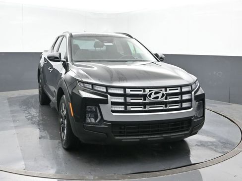 New 2026 Hyundai Santa Cruz SEL FWD image 8