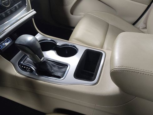 Used 2018 Jeep Grand Cherokee Limited RWD image 26