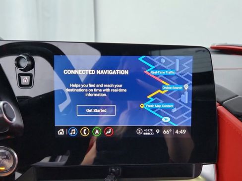 Used 2023 Chevrolet Corvette Z06 image 33