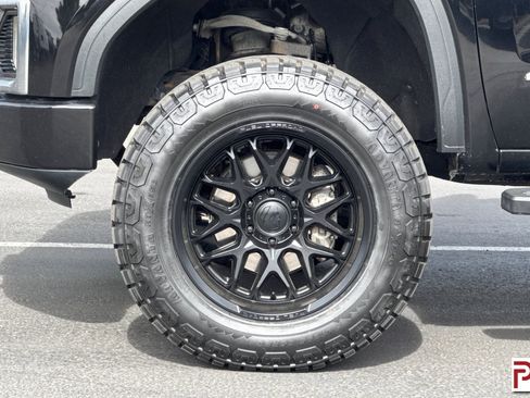Used 2020 GMC Sierra 1500 AT4 w/ AT4 Premium Package AWD/4WD image 33