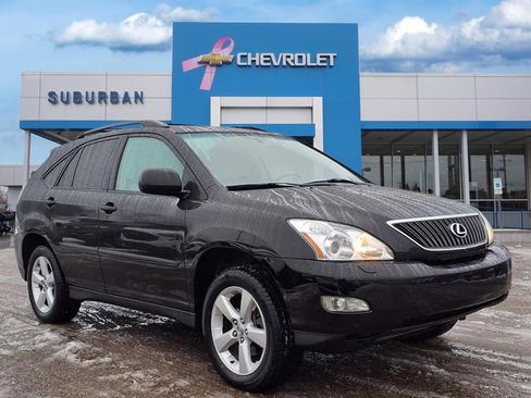 Used 2004 Lexus RX 330 image 3