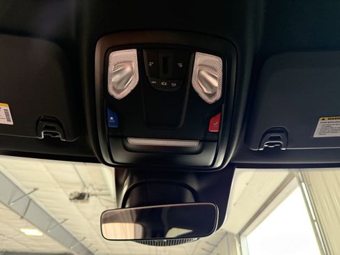 New 2026 RAM 3500 Tradesman w/ Chrome Appearance Group image 21