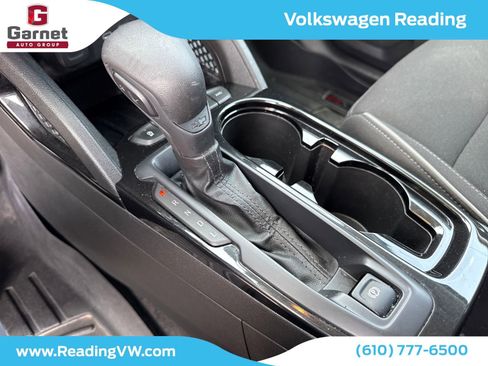 Used 2021 Chevrolet TrailBlazer LT w/ Convenience Package AWD/4WD image 15