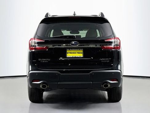 New 2026 Subaru Ascent Limited AWD/4WD image 6
