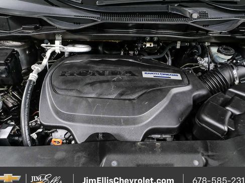 Used 2018 Honda Odyssey EX-L image 36