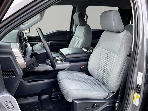 Certified 2023 Ford F150 XLT w/ Equipment Group 302A High image 26