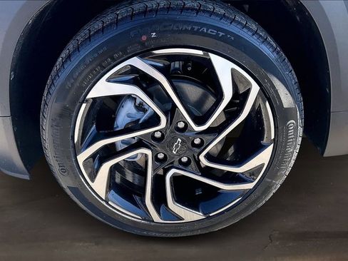 New 2026 Chevrolet TrailBlazer RS w/ Convenience Package image 13