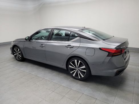 Used 2021 Nissan Altima 2.5 SR image 3