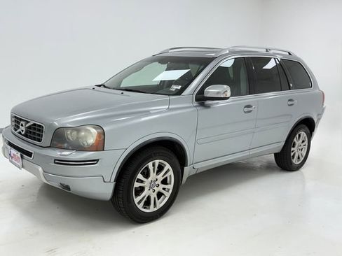 Used 2014 Volvo XC90 3.2 AWD/4WD image 5