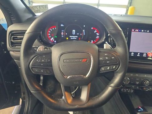 Used 2024 Dodge Durango R/T AWD/4WD image 10