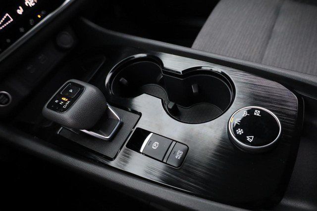 Certified 2023 Nissan Rogue SV AWD/4WD image 15