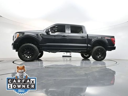 Used 2023 Ford F150 XLT w/ Equipment Group 302A High AWD/4WD image 33