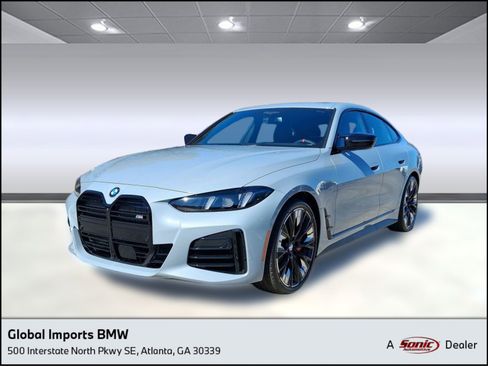 New 2026 BMW M440i w/ Premium Package image 1