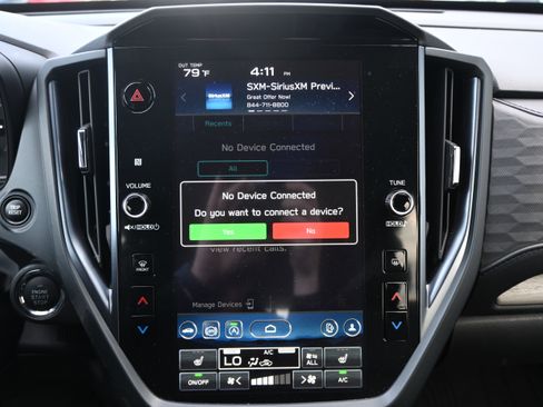 Used 2025 Subaru Forester Limited image 24