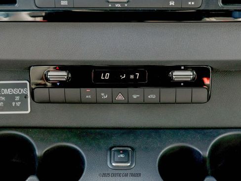 Used 2025 Mercedes-Benz Sprinter 2500 image 61