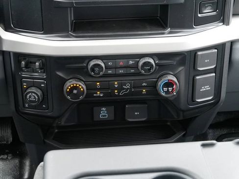 New 2026 Ford F350 XLT w/ Tremor Off-Road Package image 15