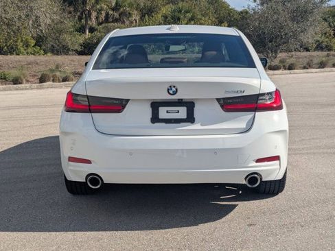 Used 2023 BMW 330i Sedan w/ Driving Assistance Package image 6