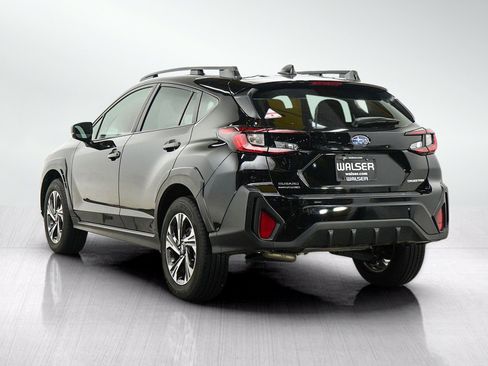 Used 2025 Subaru Crosstrek 2.5i Premium AWD/4WD image 3