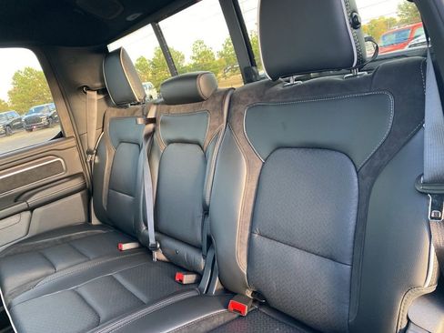 New 2026 RAM 1500 Laramie w/ Night Edition image 36