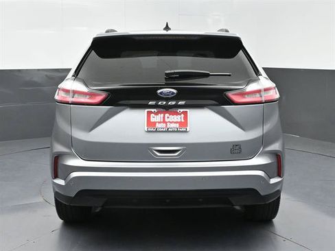 Used 2024 Ford Edge ST-Line AWD/4WD image 27