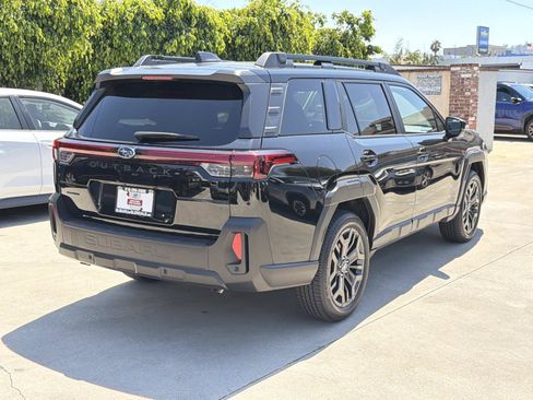 Certified 2026 Subaru Outback Limited XT AWD/4WD image 4
