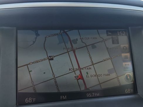 Used 2020 INFINITI QX60 Luxe w/ Sensory Package image 16