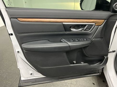Used 2019 Honda CR-V EX-L image 22
