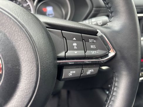 Used 2023 MAZDA CX-5 AWD 2.5 S w/ Preferred Package image 26