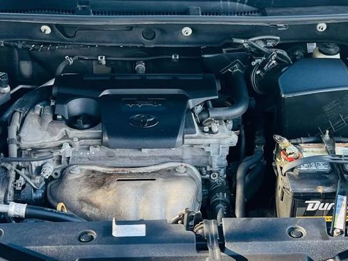 Used 2016 Toyota RAV4 XLE image 26