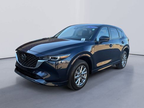 Used 2024 MAZDA CX-5 AWD 2.5 S image 7