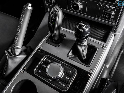 New 2024 INEOS Grenadier Fieldmaster Edition image 26