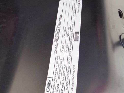 Used 2023 Ford F350 XLT image 58