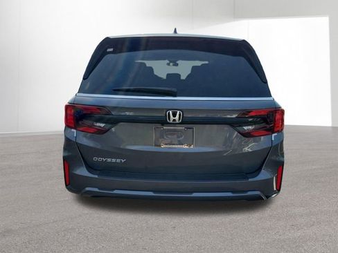New 2026 Honda Odyssey EX-L image 15