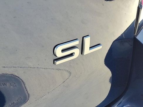 New 2026 Nissan Armada SL image 9