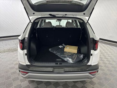 New 2026 Hyundai Tucson SE FWD image 18