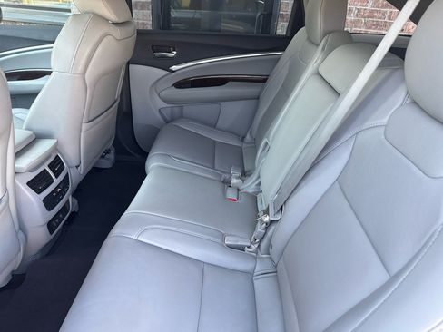 Used 2018 Acura MDX SH-AWD image 40
