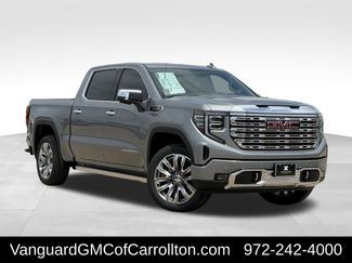 New 2026 GMC Sierra 1500 Denali w/ Denali Reserve Package AWD/4WD video 2