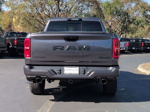 New 2026 RAM 1500 Limited image 6