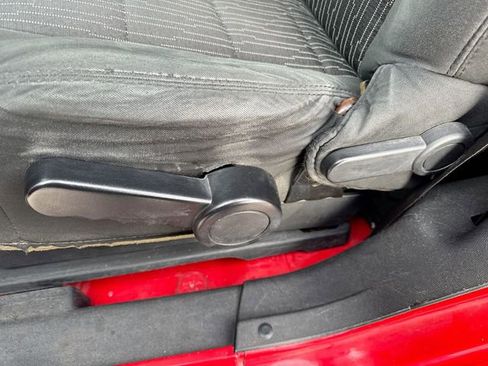 Used 2012 Jeep Wrangler Sport image 12