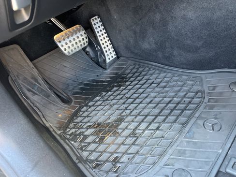 Certified 2020 Mercedes-Benz E 53 AMG AMG E 53 image 17