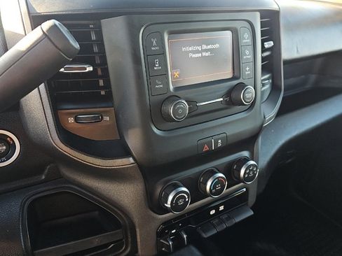 Used 2022 RAM 3500 Tradesman image 10