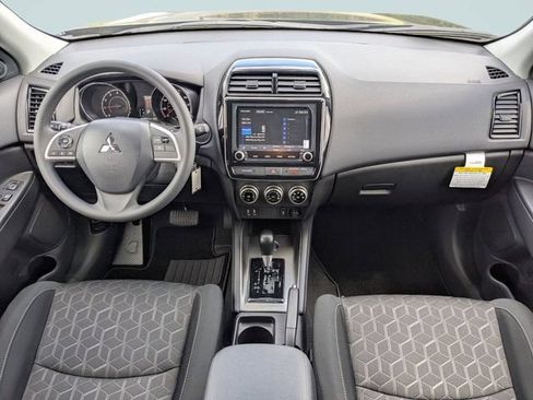 New 2026 Mitsubishi Outlander Sport ES AWD/4WD image 13