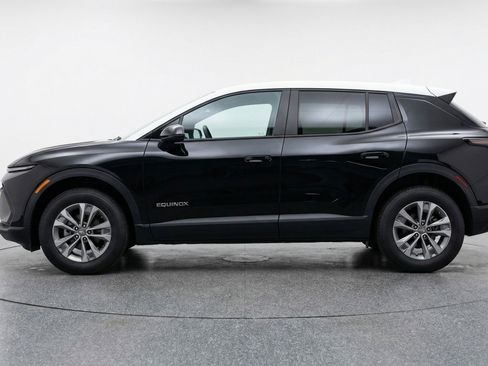 Used 2025 Chevrolet Equinox LT image 5